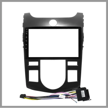 MULT. ÇERÇ. KİA CERATO 2008-2013 OTOMATİK KLİMA