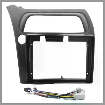 MULT. ÇERÇ. 2008 CİVİC TYPER