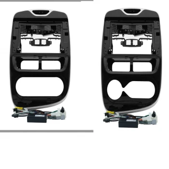 MULT. ÇERÇ. RENAULT CLİO 4 DİJİTAL / MANUEL