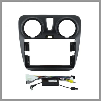 MULT. ÇERÇ. DACİA DOKKER