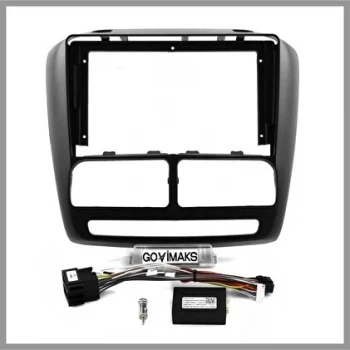 MULT. ÇERÇ. FİAT DOBLO D3