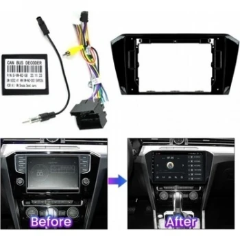 MULT. ÇERÇ. WW PASSAT B8