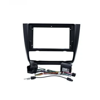 MULT. ÇERÇ. BMW 1 SERİSİ A/C KLKİMA E81-E87-E82-F88