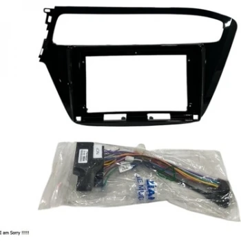 MULT. ÇERÇ. HYUNDAİ İ20 2018-2019