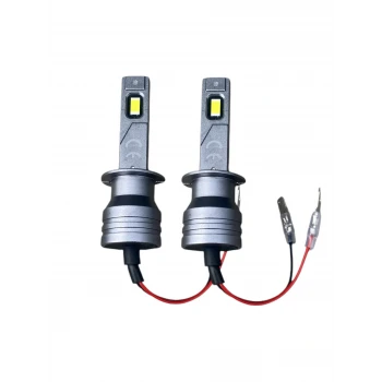 EKT PHT MİNİ LED H1