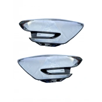 RENAULT MEGANE 4 FAR CAMI SETİ