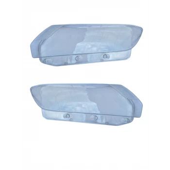 DACİA SANDERO ESKİ KASA FAR CAMI SETİ