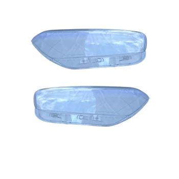 FORD COURİER FAR CAMI SETİ