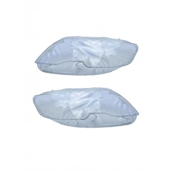 PEUGEOT 301 ESKİ KASA FAR CAMI SETİ