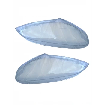 FİAT DOBLO D4 FAR CAMI SETİ