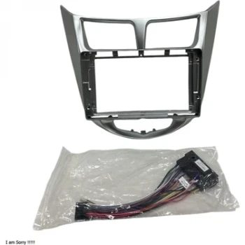 MULT. ÇERÇ. HYUNDAİ ACCENT BLUE