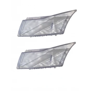 CHEVROLET CRUZE  FAR CAMI SETİ