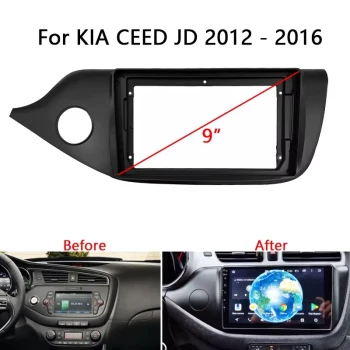 MULT. ÇERÇ. KİA CEED 2012-2014