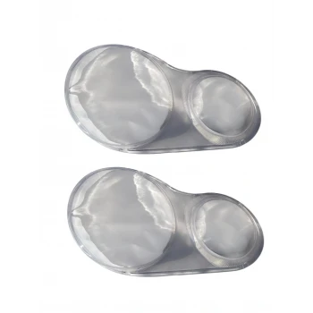 WW POLO 2002-2005  MODEL FAR CAMI SETİ