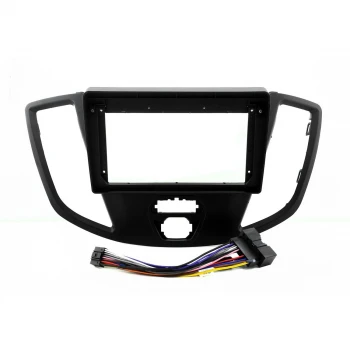 MULT. ÇERÇ. FORD TRANSİT 2017-2019