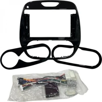 MULT. ÇERÇ. RENAULT CAPTUR