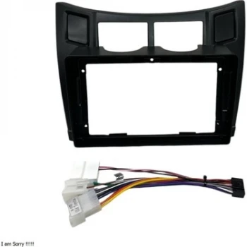 MULT. ÇERÇ. TOYOTA YARİS 2005-2012