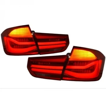 BMW F30 LCI STOP TAKIMI