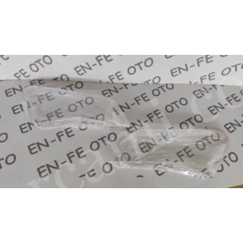 SKODA SUPERB 2016-2019 FAR CAMI SETİ