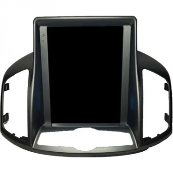 TESLA.ÇERÇ. CHEVROLET CAPTİVA 2012-2016 TESLA