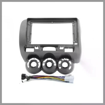 MULT.ÇERÇ. HONDA CİTY MANUEL 2001-2006