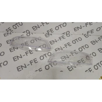 AUDİ A3 2003 - 2008 FAR CAMI SETİ