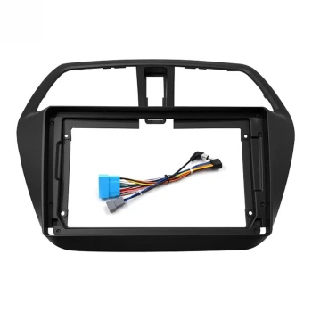 MULT. ÇERÇ. SUZUKİ S CROSS