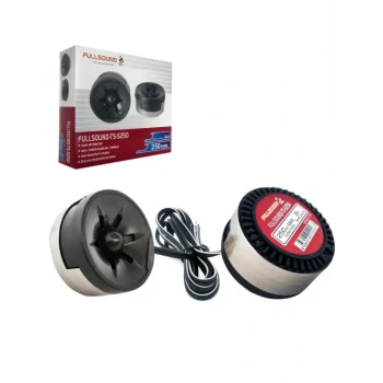 FULLSOUND- TS-S250 TWETTER