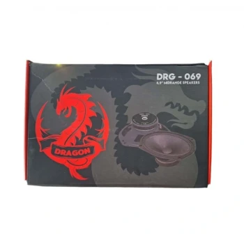 DRAGON OVAL MİDRANGE DRG-069