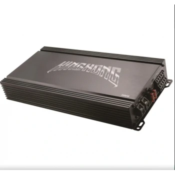 KINGKONG TD5500W 5 KANAL D CLAS AMFİ