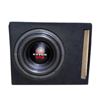 EYTON TYCO1000 30 CM 1000 RMS SUBWOOFER