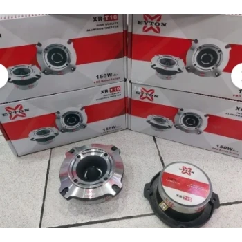 EYTON DOME TWETTER XR-T10
