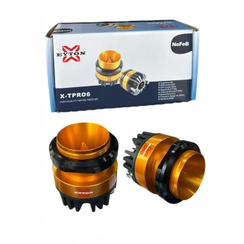 EYTON ÇİVİ TİPİ 8 CM TWETTER