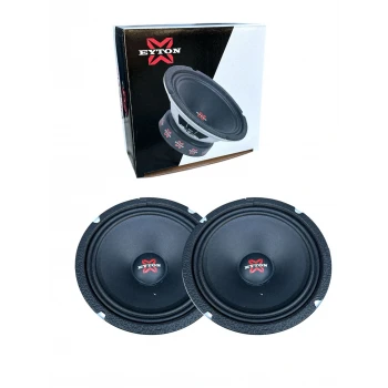 20 CM EYTON XR200 MİDRANGE