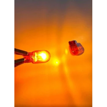 TOSHİBA T20 ÇİFT DUY HALOJEN TURUNCU NATURAL