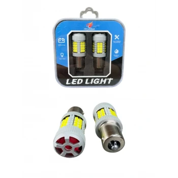 MEGAHAWK FANLI 93 TİP TEK DUY BEYAZ