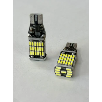 EKT T15 LED AMPÜL BEYAZ