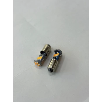 EKT 53 H10 AMPUL TURUNCU