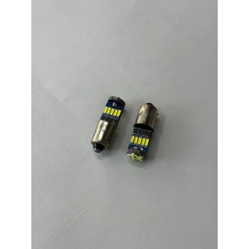 EKT 53 H10 AMPUL BEYAZ