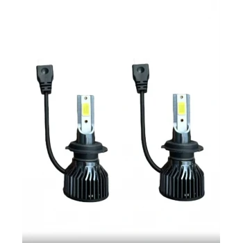 EKT MİNİ SERİ H7 LED FAR AMPÜLÜ