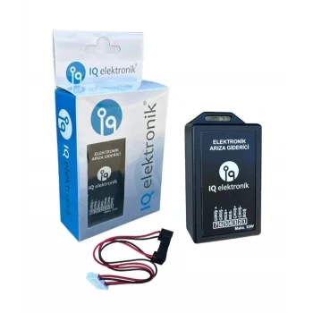 IQ ARIZA KESİCİ MODÜL