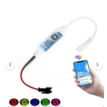 PİXEL LED BT MODÜL