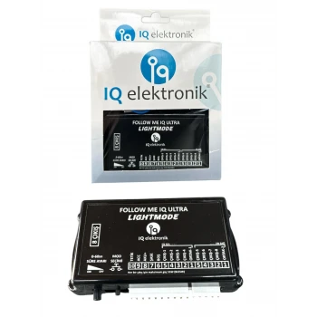 FOLLOW ME ULTRA LIGHT MODE