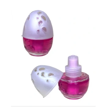 E-JOLLY JUNİOR ŞEFTALİ KAVANOZ KOKU PEMBE