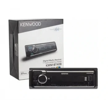 KENWOOD KMM-BT408 OTO TEYP