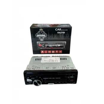 KİNGKONG BT OTO TEYP USB