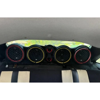 20 CM UNİVERSAL CADDE TİPİ DİK