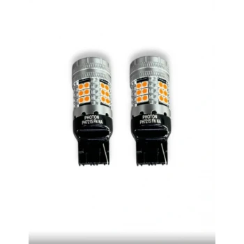 PHOTON FANLI LED T20 TURUNCU 7215 FN NA