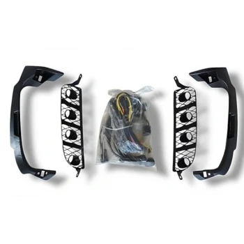 FC5 TYPER ÖN SİS LEDİ KARTAL GÖZ LED