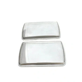 TOFAŞ ŞEFFAF SİS  CAMI